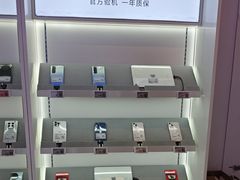 -转转二手回收(新城吾悦广场店)