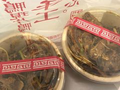 -特派卷·老北京烤鸭卷(合生汇购物中心店)