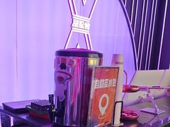 -星聚会KTV(合生汇黑金店)