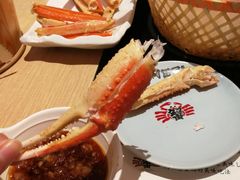 -蟹的岡田屋(正大广场店)