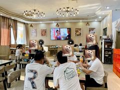 -巽寮印象美食部落餐厅·海鲜·地方特色菜(惠州体验店)