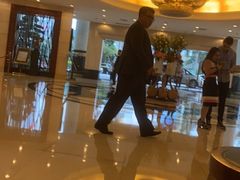 -深圳中洲圣廷苑酒店世纪楼