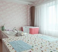 -养月堂中医养生月子会所(中心妇产店)