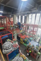 -玩元素·家庭游乐成长中心(香格里拉店)