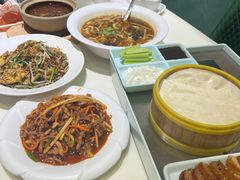 -紫光园(创始店)