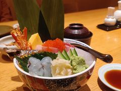 -岚山日本料理(珠江新城店)