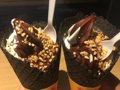 -麦当劳(海岸城店)