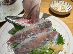 -桂马·日本料理·海胆·海鲜饭·酒场(民主广场店)
