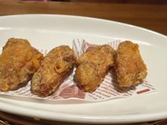 -新白鹿餐厅(龙游路店)