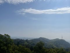 -大雁山风景区