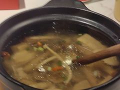 -顺香居·老字号湖北菜(江汉路店)