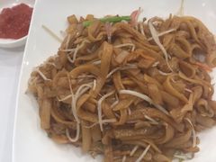 -东江海鲜酒家(艺都分店)