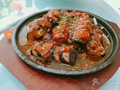 -宜宾海鲜酒家·三十年老字号