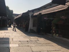 -茅盾纪念堂