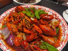 -517烧烤·龙虾·海鲜大排档(万象都荟店)