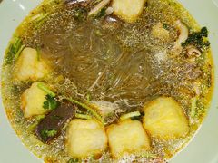 -鸡鸣汤包(仙林店)