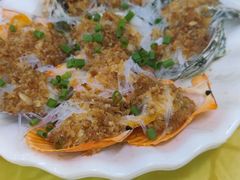 -明记海鲜美食老字号(明记总店)