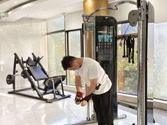-WEGYMER健萌健身(雅颂居馆)