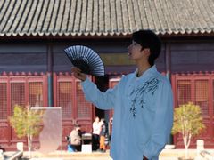 -中国昆曲博物馆