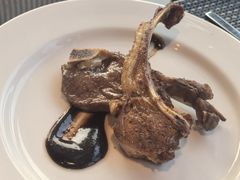 -艺站·自助餐厅·牛排西餐厅(济南绿地美利亚酒店)