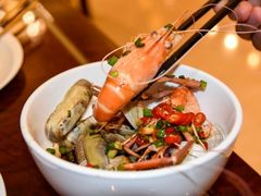 -索菲特西湖大酒店·香榭丽全日候餐厅(南山路店)