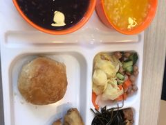 -香妃烤鸡(西单店)