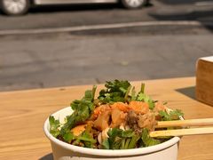 -婆婆粉(江北店)