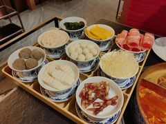 -咏江南·苏式火锅·苏州评弹(观前街店)