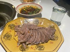 -盐井记·自贡美蛙鲜锅兔(中和店)