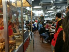 -陈光记烧腊店(罗保博士街店)