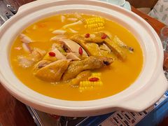 -康豪氏餐厅(酒仙桥店)