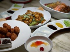 -京华烟云·北京烤鸭(领展购物广场·中关村店)