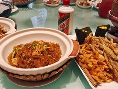 -湖锦酒楼·32年地道湖北菜(光谷店)