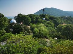 -紫金山天文台