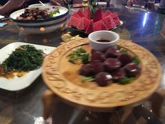 -海拉尔蒙古包(房山长阳总店)
