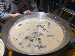 -格塘人家·山泉水煮鱼(望兴家园店)