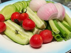 -码头鲜精致威海菜(欧乐坊店)