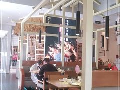 大堂-关东小磨东北菜(上海长风大悦城店)