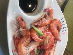 -民间小灶(亭林店)