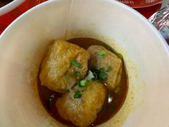 -见味花甲(福田coco park店)