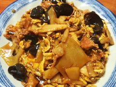 -大草原清真饭庄(沙河店)