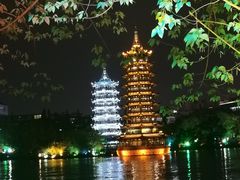 -桂林两江四湖景区