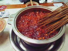 -盖帮鳝鱼串串(东郊记忆店)