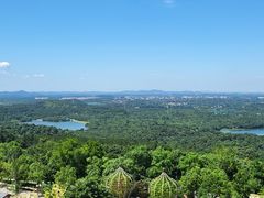 -牛首山文化旅游区