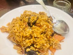 观音饭-五观堂素食(新华路店)