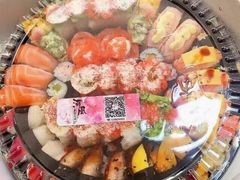 -河风精致寿司(尼盛店)