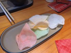 -王慧洁开口虾水饺·地道东北菜(银泰城店)