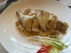 -彩丰楼中餐厅·仁恒洲际酒店