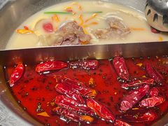 -骨之味·筒骨汤火锅(江头店)