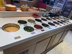 -龍歌自助小火锅(秦淮水游城店)